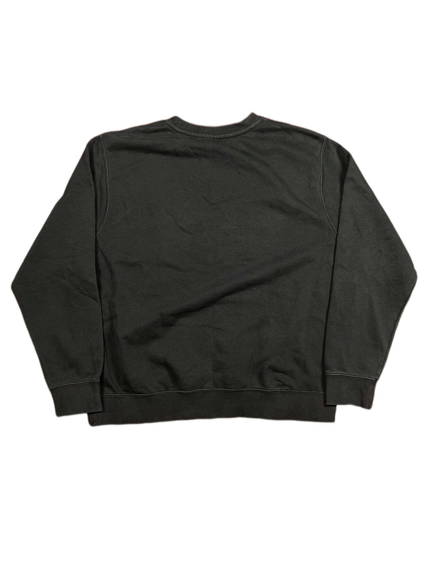 Nike Sweatshirt Black - XL