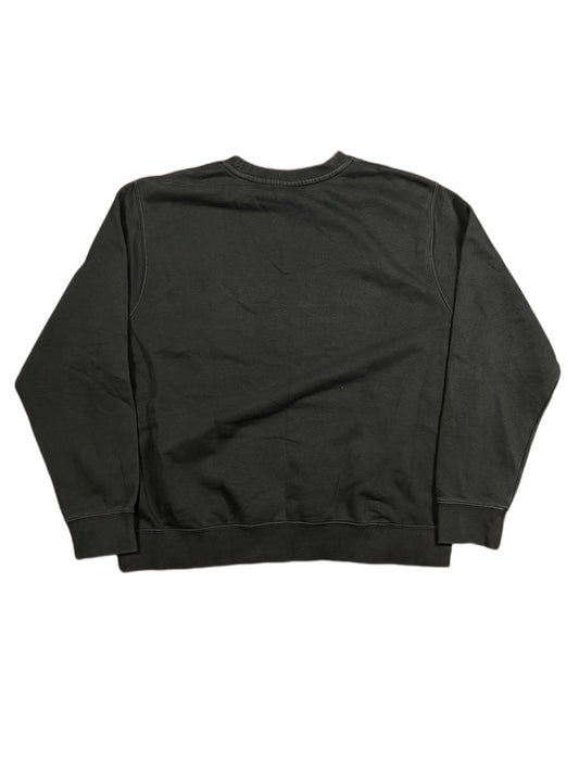 Nike Sweatshirt Black - XL