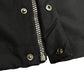 Y2k Guru Utility Jacket Black - XXL