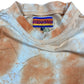 Vintage Diebstahl T-shirt Orange - S