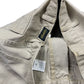 Vintage Edwin Cargo Pants Beige Cream - M
