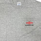 Vintage DOW T-Shirt Gray 2001 - L