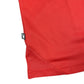 Y2k Playboy Short Sleeve Sport Top Red - S