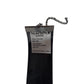 Y2k Playboy Metal Mesh Belt Black 2004
