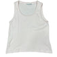 C&A Sleeveless Top Rose - XXL