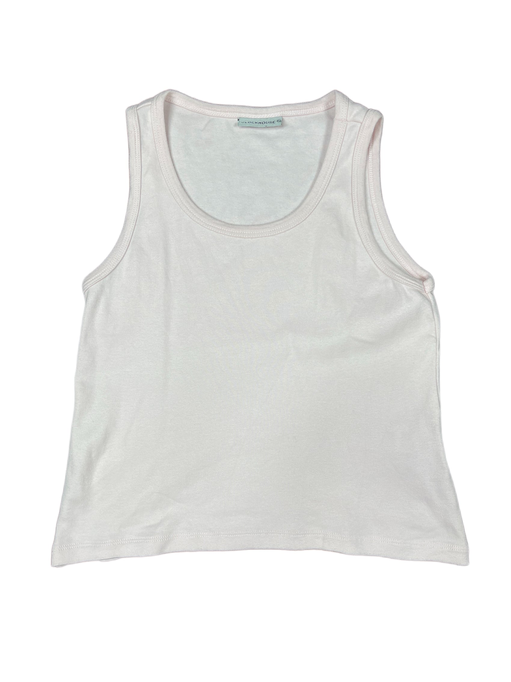 C&A Sleeveless Top Rose - XXL