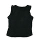 Vintage Pepsi Energy Cola Sleeveless Top Black - M