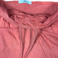 Y2k Mim Sleeveless Top Red - S