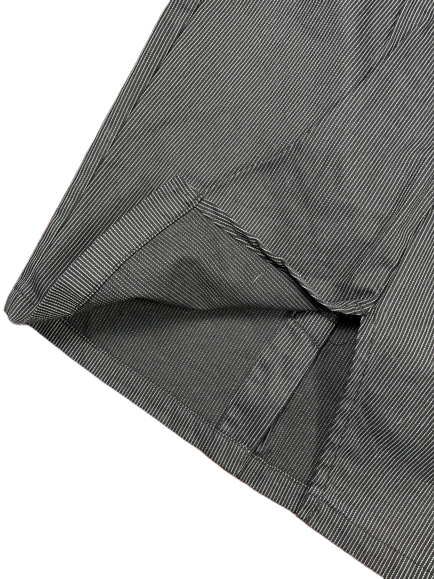 Y2k Pimkie Skirt Black - M