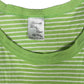 Y2k Evie 2000 Sleeveless Top Green - M
