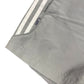 Y2k Adidas Sport Shorts Gray - S