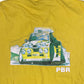 Vintage PBR Limited Edition T-Shirt Yellow - L