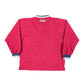 Vintage Reebok Sweatshirt Red - S