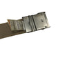 Y2k Oxbow Belt Camo Brown Khaki