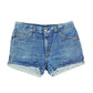 Vintage Denim Shorts Blue - XL/XXL