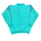 Vintage Sweatshirt Turquoise - L