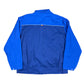 Vintage German Work Wear Jacket Blue - XL