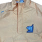Vintage Riff Raff Track Jacket Orange Nylon M