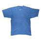 Vintage Nike Challenge Court T-Shirt Navy - S