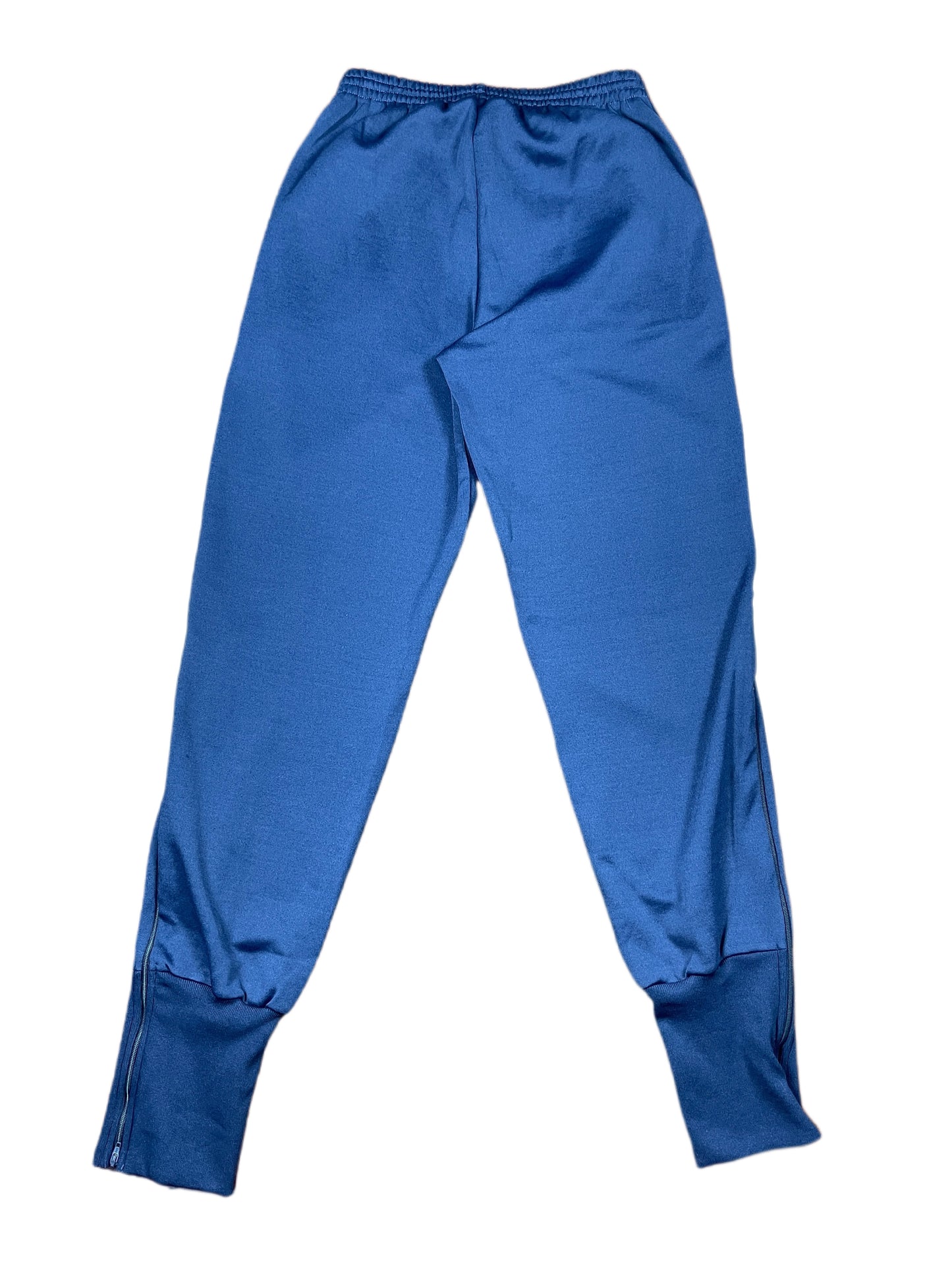 Vintage Puma Sport Pants Blue - XS