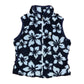 Y2k O'Neill Fleece Vest Blue - XL