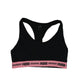 Puma Sport Sleeveless Top Black - XS