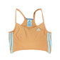 Adidas Sport Sleeveless Top Salmon - S