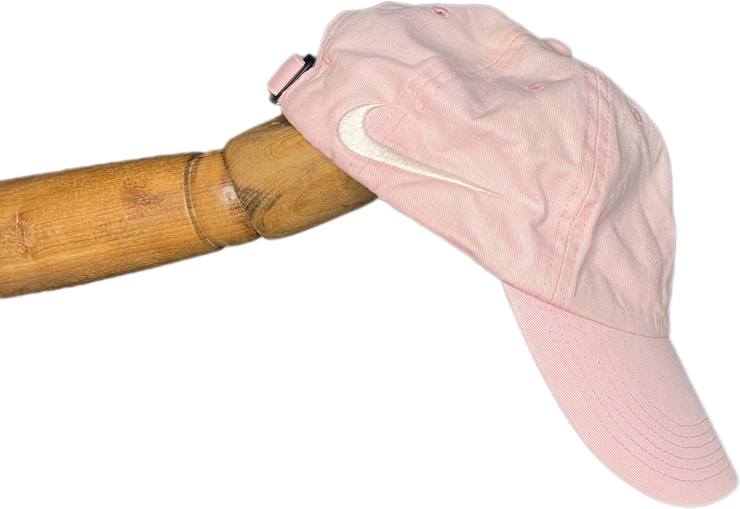Y2K Nike Cap Pink