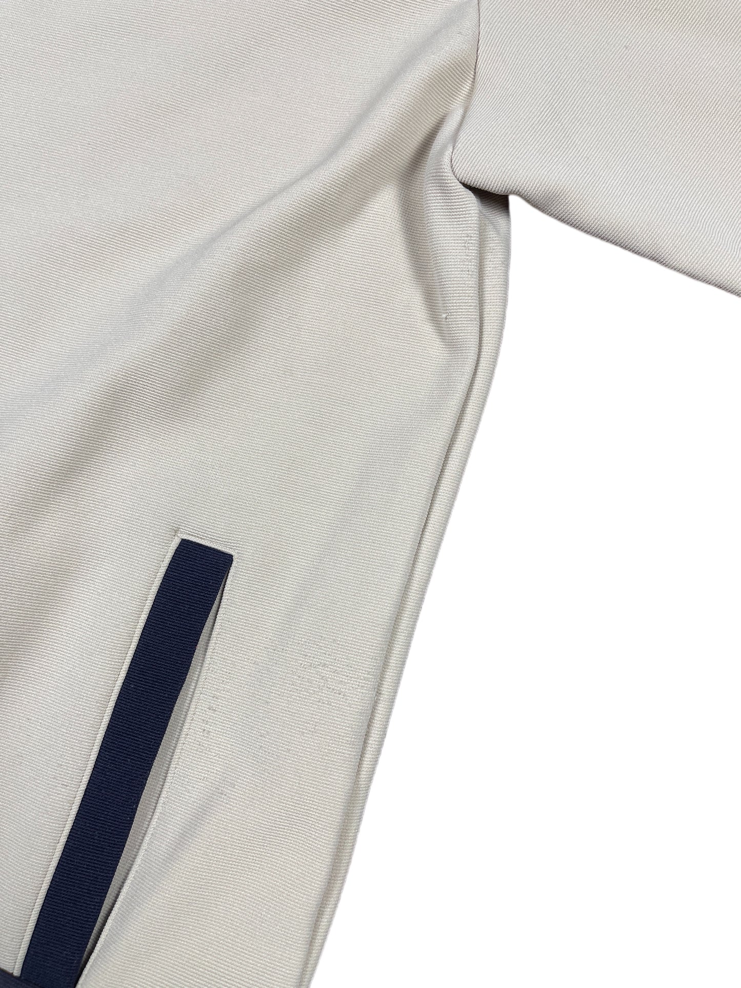 Vintage Kappa Sport Jacket Beige - L