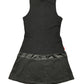 Vintage Custo Barcelona Sleeveless Dress Black - S