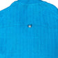 Y2k Adidas Terry Cloth Top Blue M