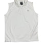 Y2k 2000s Nike Challenge Court Sleeveless Tennis Top Light Blue S