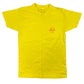 Yellow Zespri Kiwi T-Shirt S