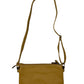 Y2k Rosetti Cross Body Bag Beige