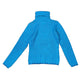 Y2k Komwok Knitted Sweatshirt Blue - S