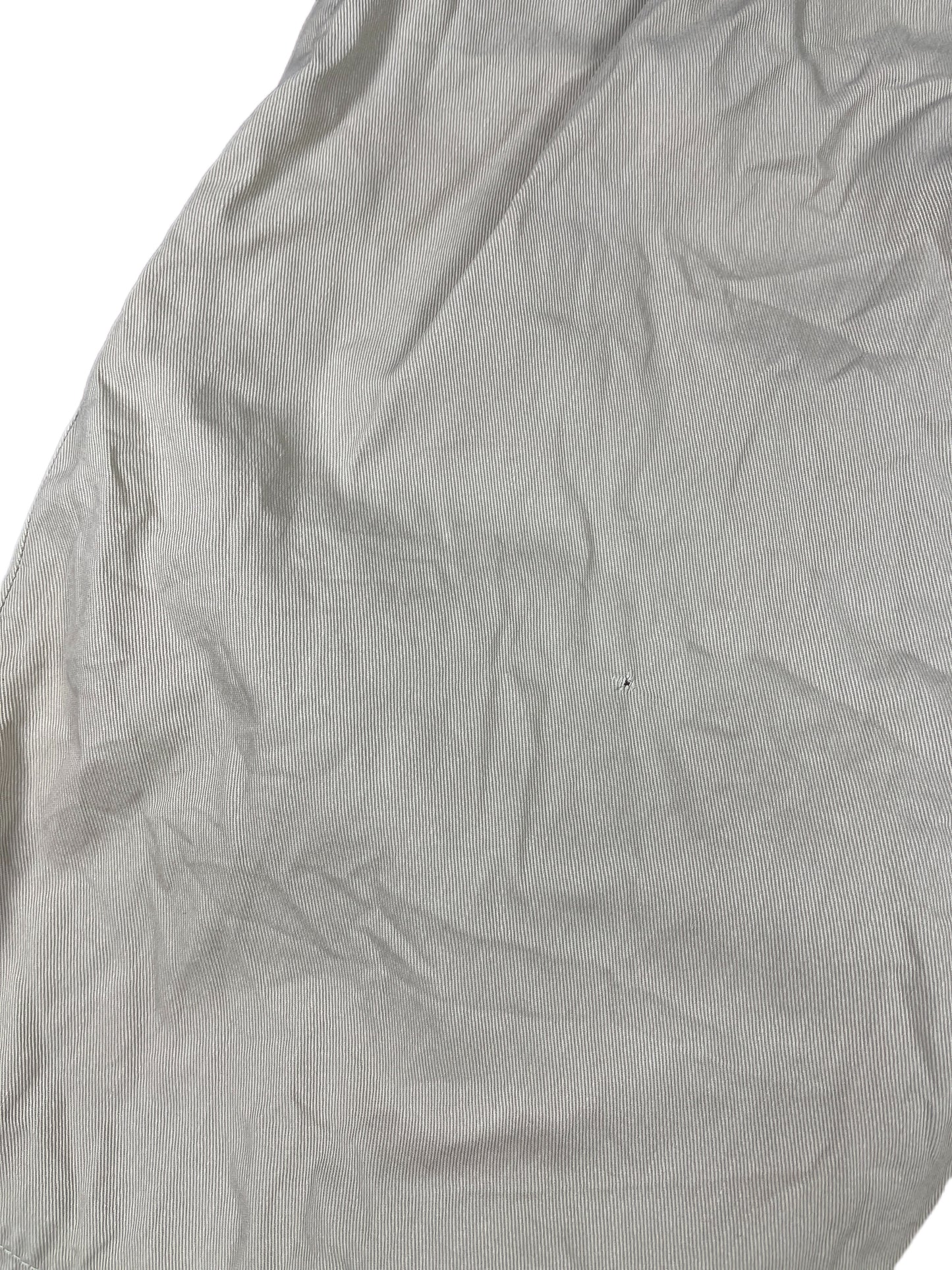 Y2k Nike Shorts Cream - XL