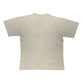 Vintage Fila T-Shirt Beige - M