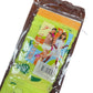 Y2k Leg Warmers Green