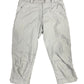 Y2k Diadora Capri Sport Pants Gray - M