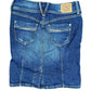Tommy Hilfiger Denim Skirt Blue - XS