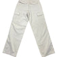 Vintage Edwin Cargo Pants Beige Cream - M