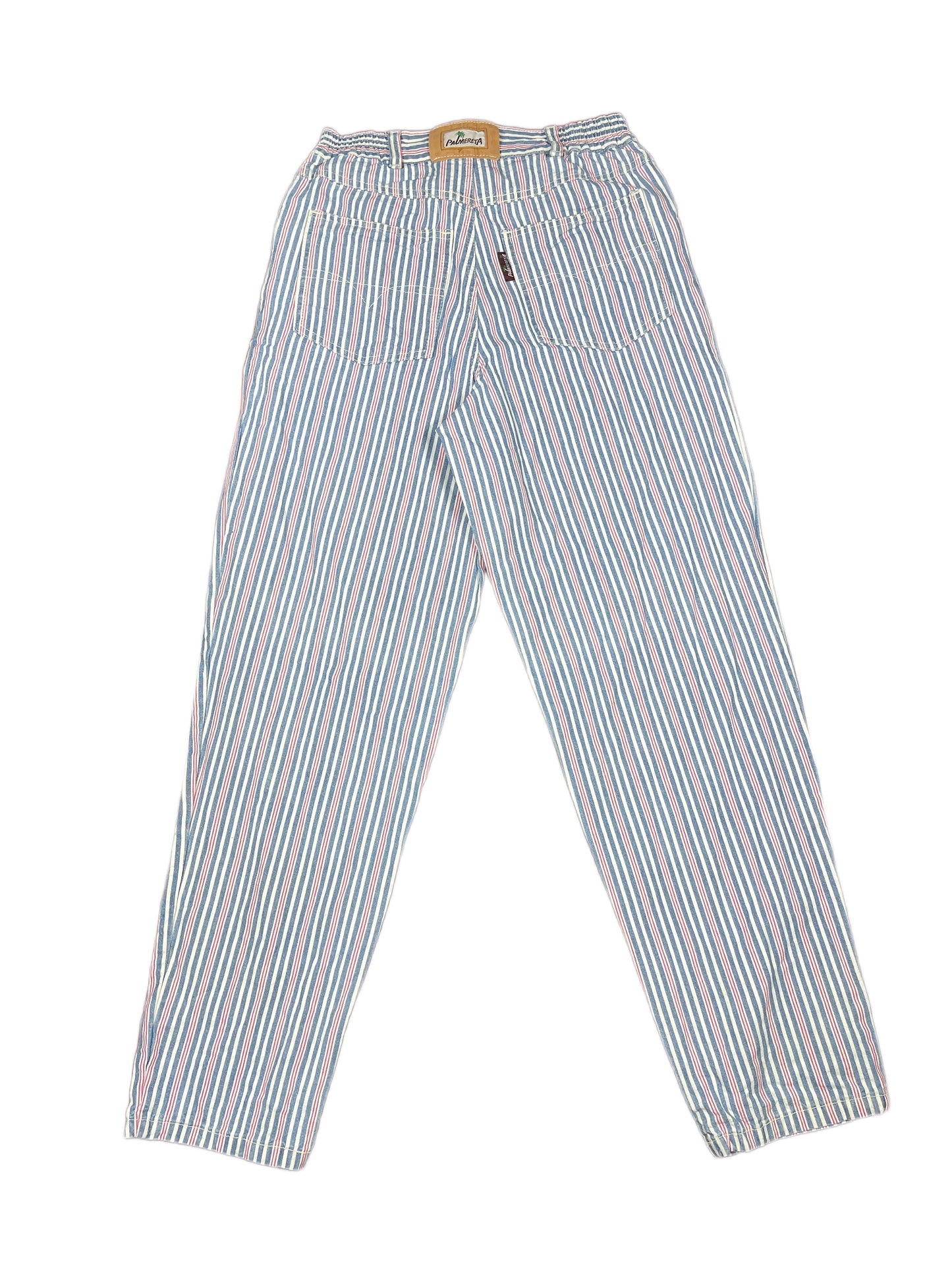 Vintage Palmereta Pants - XS