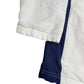 Y2k 2000s Reebok Sport Jacket White Navy M