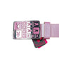 Y2k Playboy Belt Pink 2004