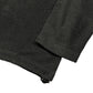 Y2k O'Neill Fleete Zip Sweatshirt Black - S