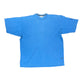 Vintage Adidas T-Shirt Blue - L/XL