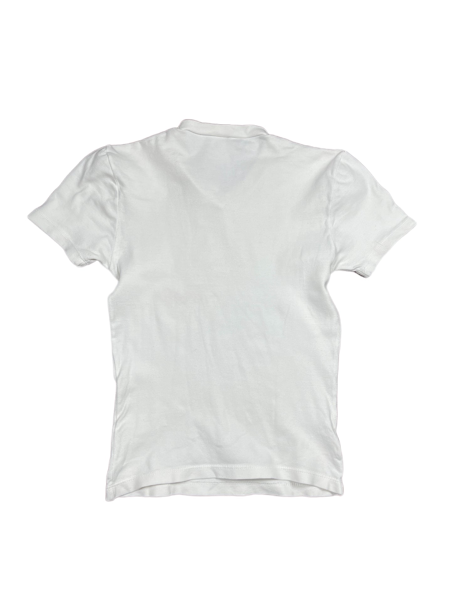 Vintage Looney Tunes 1998 Tweety Baby T-Shirt White - XS