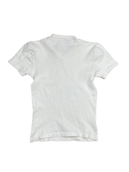 Vintage Looney Tunes 1998 Tweety Baby T-Shirt White - XS