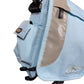 Y2k Reebok Cross Body Bag Blue