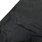 Y2k 2000s Nike Capri Sport Pants Black - XL